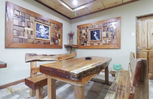 Berastagi Casa | Alloyna Country Cottage Brastagi