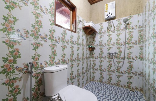 Berastagi Casa | Alloyna Country Cottage Brastagi