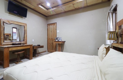 Berastagi Casa | Alloyna Country Cottage Brastagi