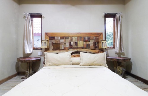 Berastagi Casa | Alloyna Country Cottage Brastagi