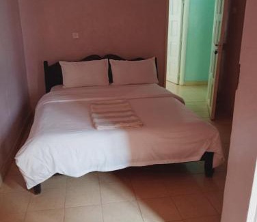 Meru Hotel | Allsmiles Staycation Hotel
