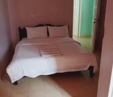 Meru Hotel | Allsmiles Staycation Hotel