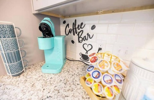 Hayes Apartamento | Allstar Luxury Home LLC