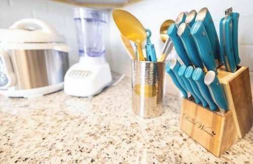 Hayes Apartamento | Allstar Luxury Home LLC
