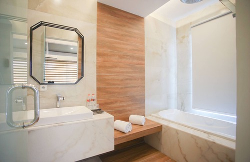 Catur Tunggal Hotel | Allstay Ecotel Yogyakarta