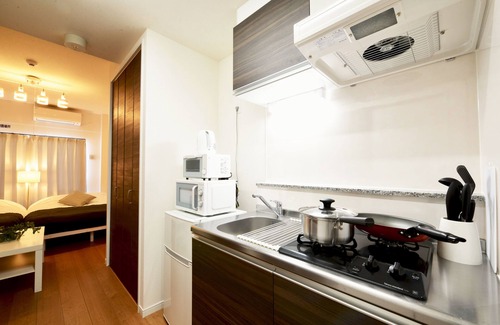 Goya Apartamento | Allstay Goya