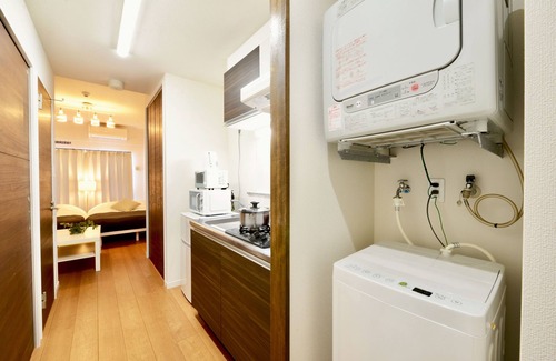 Goya Apartamento | Allstay Goya