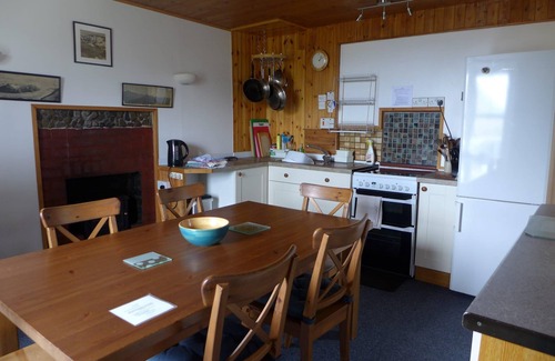 Sleat Casa | Allt Dearg, Sligachan