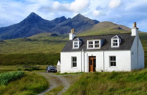 Sleat Casa | Allt Dearg, Sligachan