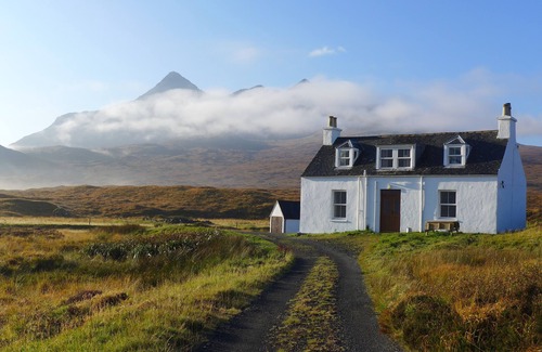 Sleat Casa | Allt Dearg, Sligachan