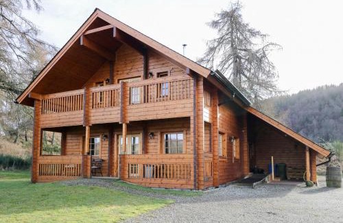 Balnain Casa | Allt Lodge