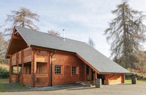 Balnain Casa | Allt Lodge