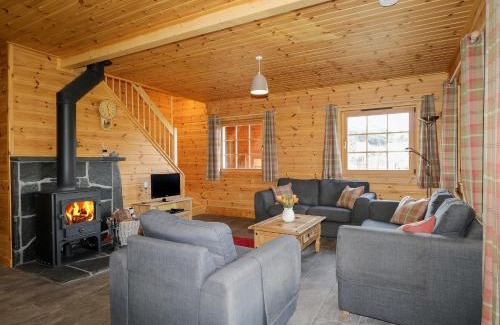 Balnain Casa | Allt Lodge