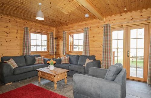 Balnain Casa | Allt Lodge