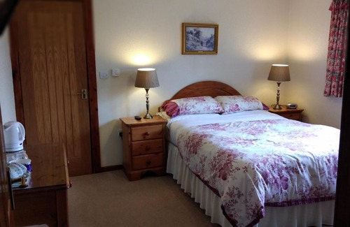 Pont-ar-gothi Casa | Alltyfyrddin Farm Guest House at The Merlin's Hill Centre