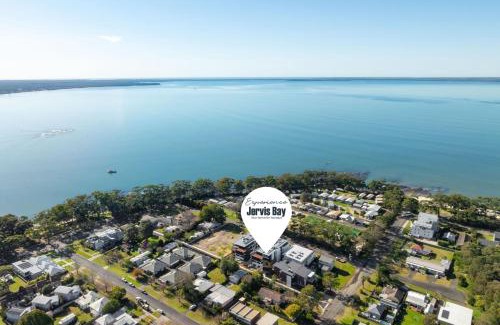 Huskisson Apartamento | Allura Escapes by Experience Jervis Bay