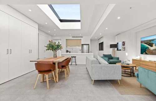 Huskisson Apartamento | Allura Escapes by Experience Jervis Bay