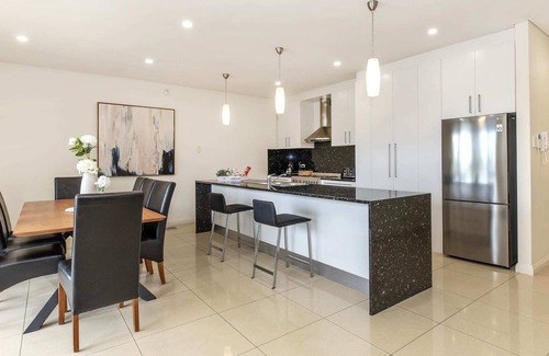Henley Beach Casa | ALLURE AT HENLEY captivated in charm & elegance