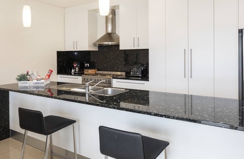 Henley Beach Casa | ALLURE AT HENLEY captivated in charm & elegance