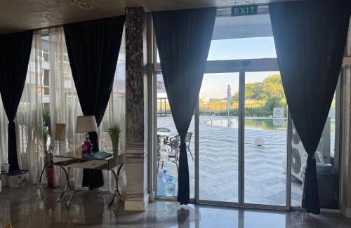 Primorsko Apartamento | Allure by the Sea