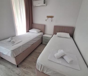 Primorsko Apartamento | Allure by the Sea