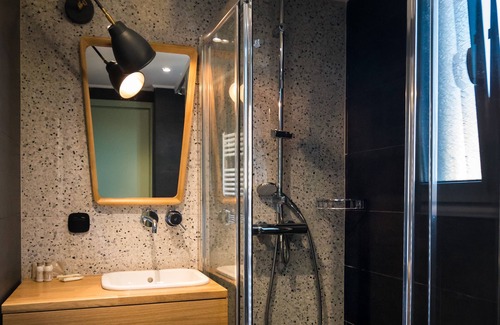 Lefkada Town Hotel | Allure Central Boutique Hotel
