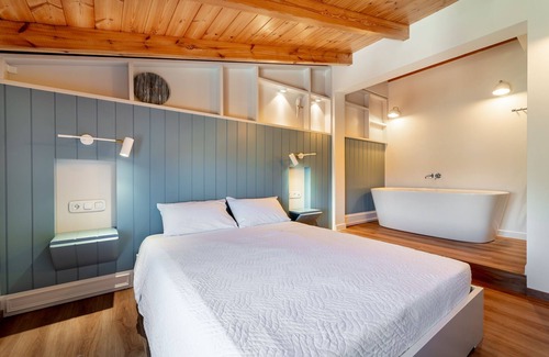 Lefkada Town Hotel | Allure Central Boutique Hotel