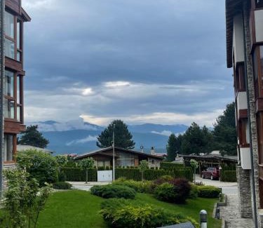 Razlog Apartamento | Allure in Pirin Golf