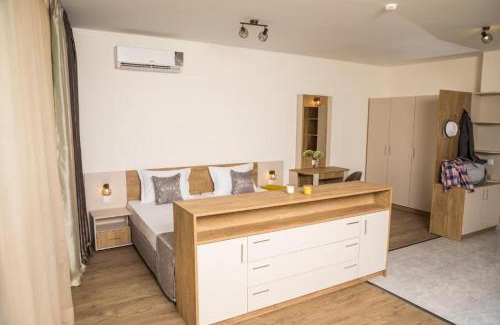 Primorsko Apartamento | Allure - Lighthouse apartment B35