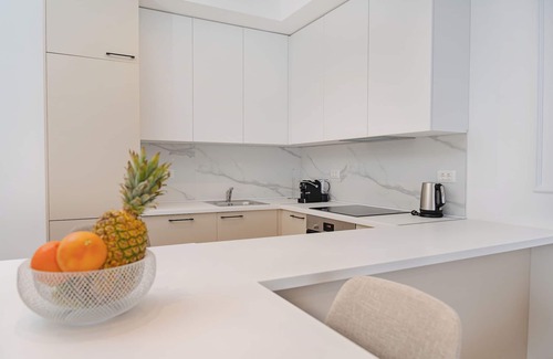 Budva Apartamento | Allure