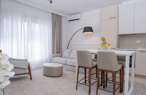 Budva Apartamento | Allure