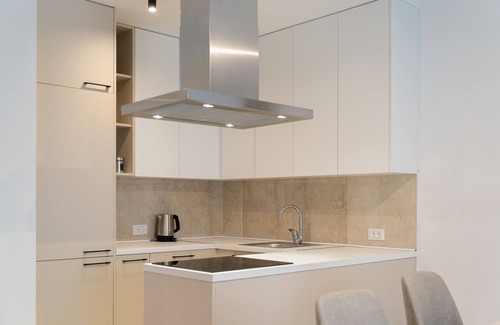 Budva Apartamento | Allure