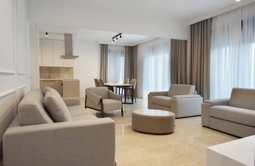 Budva Apartamento | Allure