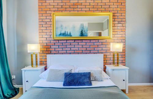 West Pomeranian Voivodeship Apartamento | Allure Nautica Aparthotel