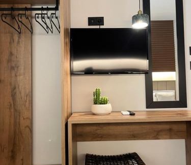 Stavros Apartamento | Allure stay