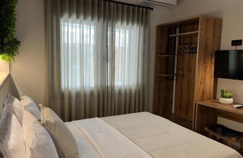 Stavros Apartamento | Allure stay
