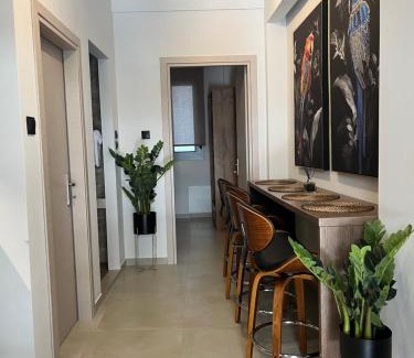 Stavros Apartamento | Allure stay