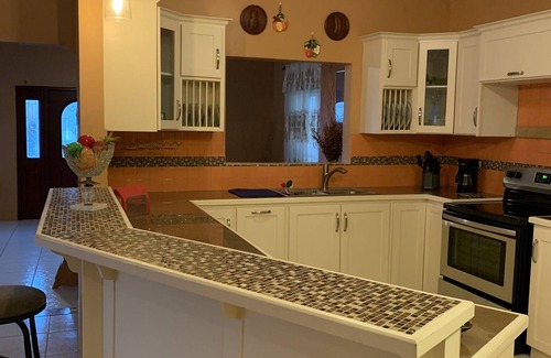 Piarco Casa | Seductor Ambrosia 2BR