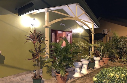 Piarco Casa | Seductor Ambrosia 2BR