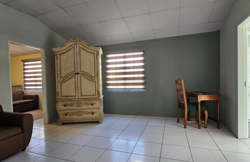 Trincity Apartamento | Alluring Ambrosia Apt... is a one bedroom fully equipped private residence,