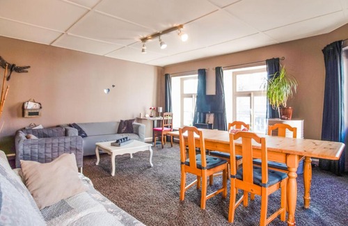 Spa Apartamento | Alluring Apartment in Spa with Balcony
