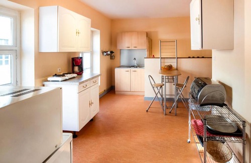 Spa Apartamento | Alluring Apartment in Spa with Balcony