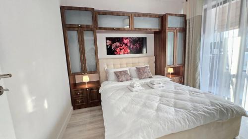 Iasi Apartamento | Alluring Palas 1-bedroom apartment