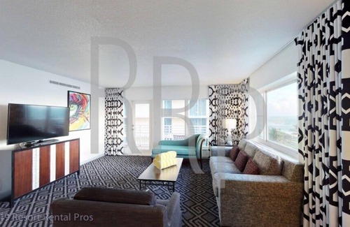 Surfside Condominio | Solara Surfside ™ - 2 dormitorios frente al mar Resort
