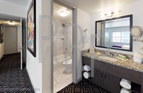 Surfside Condominio | Solara Surfside ™ - 2 dormitorios frente al mar Resort
