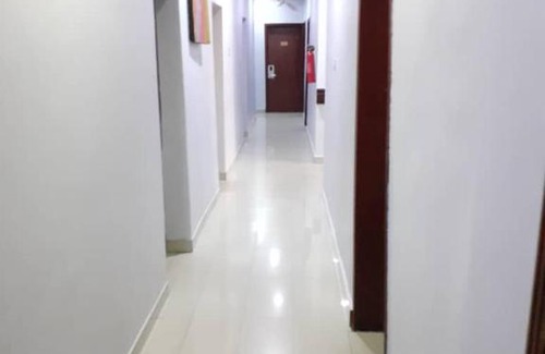 Ikeja Hotel | Alluring View Hotel - Toyin Sreet