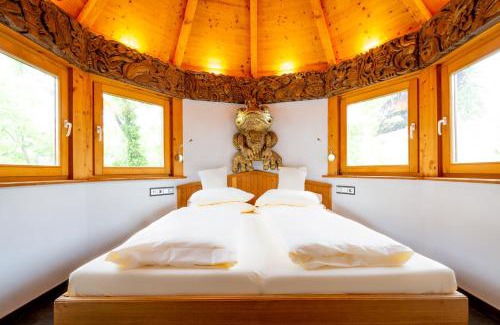 Innenstadt-West Hotel | ALLVITALIS Traumhotel