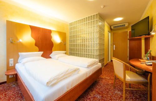 Innenstadt-West Hotel | ALLVITALIS Traumhotel