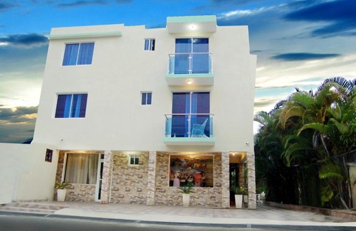 Cabarete Apartamento | Allwood apartments