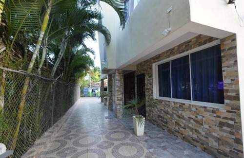 Cabarete Apartamento | Allwood apartments